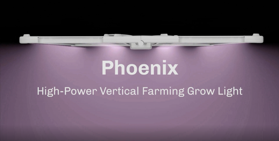 Meet SANANBIO's High-Power LED Panel for Multi-layer Cultivation